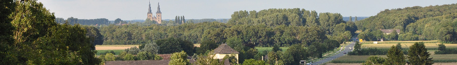 Ferienwohnung Xanten Ursel